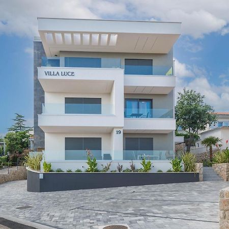 Luxury Residence Luca كرك المظهر الخارجي الصورة