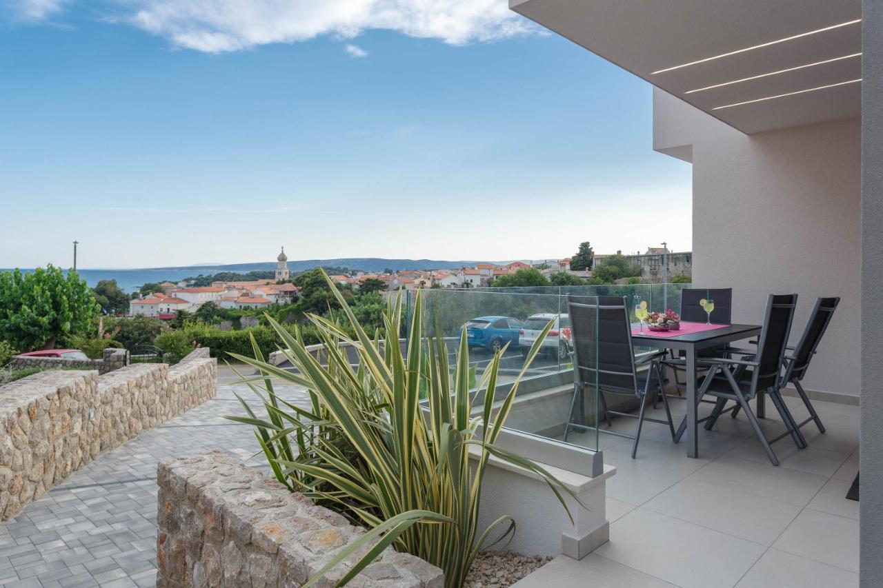Luxury Residence Luca كرك المظهر الخارجي الصورة